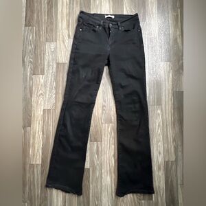 Levi’s Classic Bootcut size 2